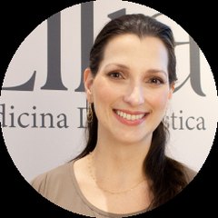 Dra. Alécia Cecchini