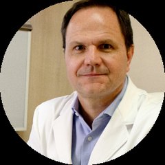Dr. André Armani